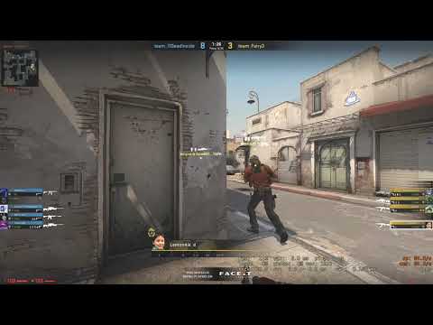 Steam Community :: Video :: clutch 1 vs 4