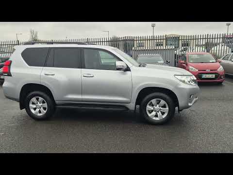 Toyota Land Cruiser LWB GX COMM AUTOMATIC**V.A.T I - Image 2