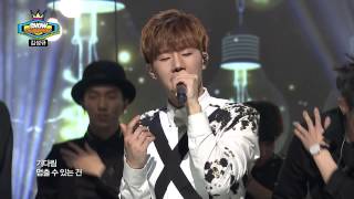 episode-146 Kim Sung Kyu(김성규) - Kontrol