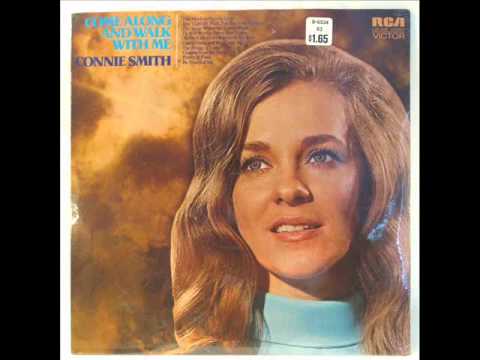 Connie Smith "Plenty Of Time"