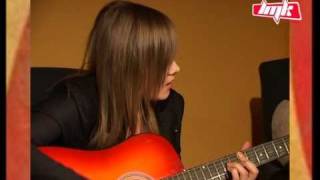 Laura Lō - Only You (Live @ SKĀbene)