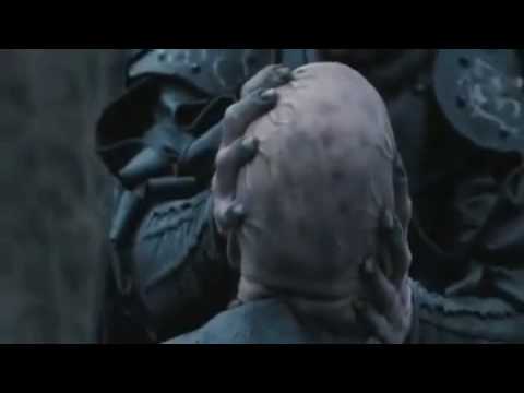 Solomon kane movie trailer 2010