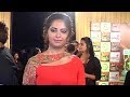Balika Vadhu S Avika Gor At ITA Awards 2017 Red Carpet