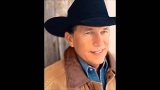 'If I Know Me' George Strait