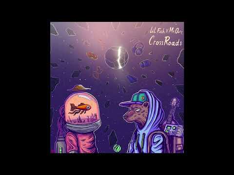 LIL FISH & Mr. Ours - Bang Bang