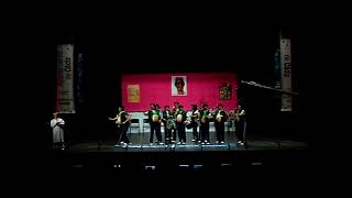 Los primerizos – Preliminares – COAC 2009