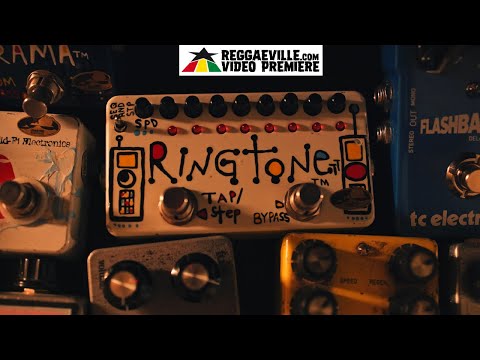 Umberto Echo & TOYTOY - Wilderness [Official Video 2024]