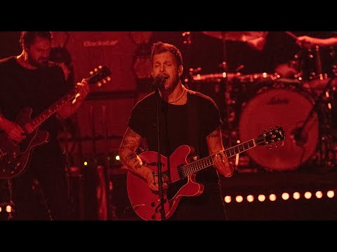 Aleksander With - No One Knows (Queens of the Stone Age)