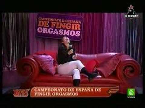 BUENAFUENTE 333 - Concurso de orgasmos