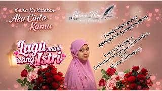 Download lagu Ketika Ku Katakan Aku Cinta –  Puisi Musik AI | SuaraPenaSandiPurnama mp3