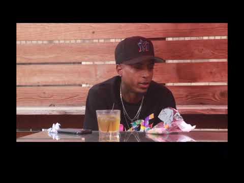 Viic FlaiR Interview