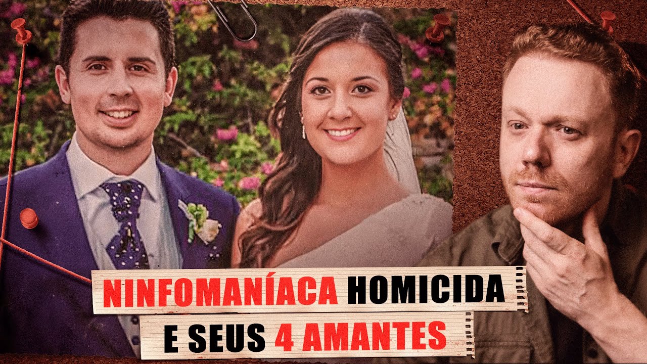 A MACABRE CASE OF MARRIAGE, INTIMACIES AND DEATH