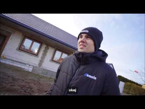 House in Złociszki and Z 349