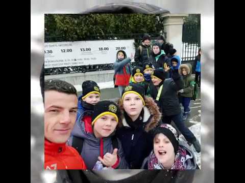 Champion Winter Camp 2019