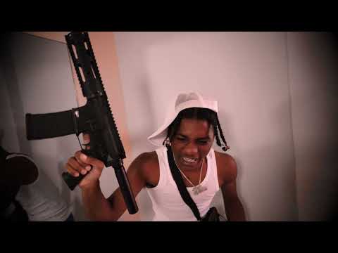 Lil Quise - Motion (Official Music Video)