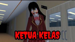 Download lagu CLASS PRESIDENT | HORROR MOVIE SAKURA SCHOOL SIMULATOR mp3