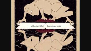 Villagers - I Saw the Dead (with lyrics)
