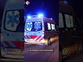 Man op straat in Den Haag doodgeschoten | #shorts