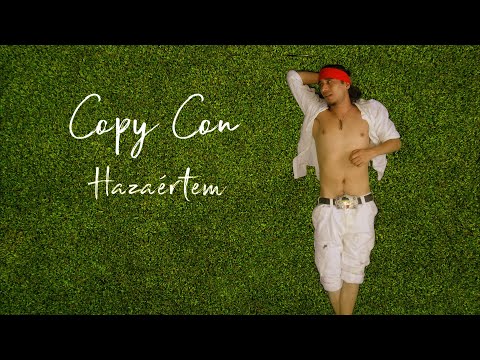Copy Con - Hazaértem