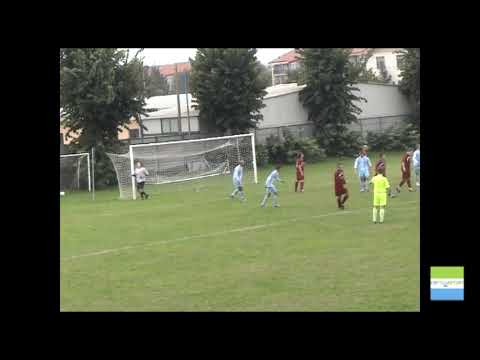 Calcio Rivediamoli : San Maurizio - SP. Nolese 1-2  Campionato  2010/2011