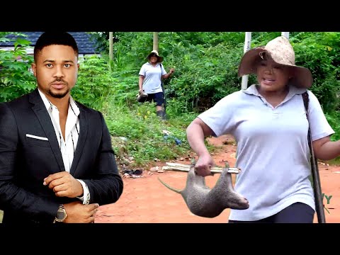 FOREVER MY LOVE SEASON 7&8 - Mike Godson/Rachel Okonkwo 2023 Trending Movie