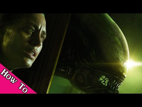 Alien : Isolation - Corporate Lockdown Xbox 360
