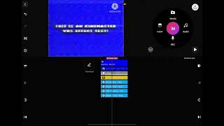 Download lagu VHS Effect Tutorial On KineMaster mp3