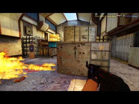 IEM Gamescom 2015 Cologne CS:GO | chrisJ vs. EnVyUs