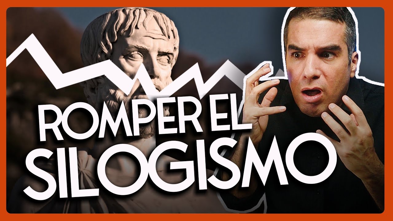 Del silogismo a la paradoja: los 3 tipos de lógica filosófica