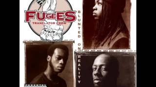 Fugees   How Hard Is It