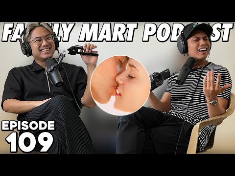 First Kiss Story | Episode 109