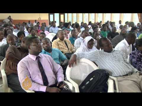 Nigerian doctors' mass strike hits patients