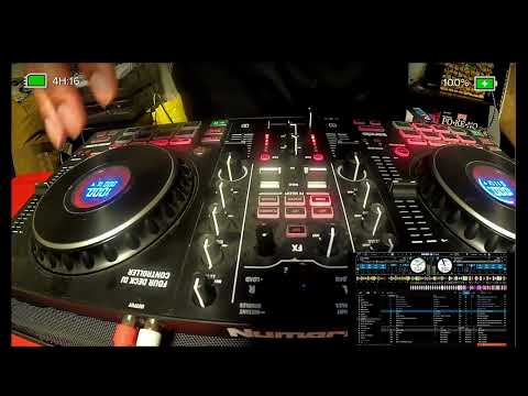 DJ O.G.'s ** 🎉 **Vibes for the Superhero! Electrifying Dancehall Mix Heartfelt Birthday Tribute!