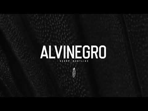 SCORP X DONTLIKE - ALVINEGRO