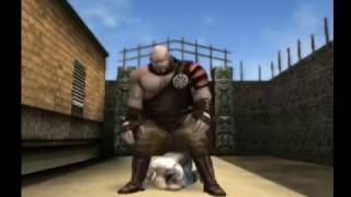 Rising Zan The Samuri Gunman