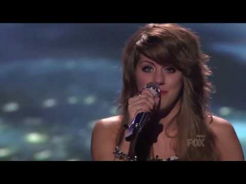 Angie Miller - I Was Here