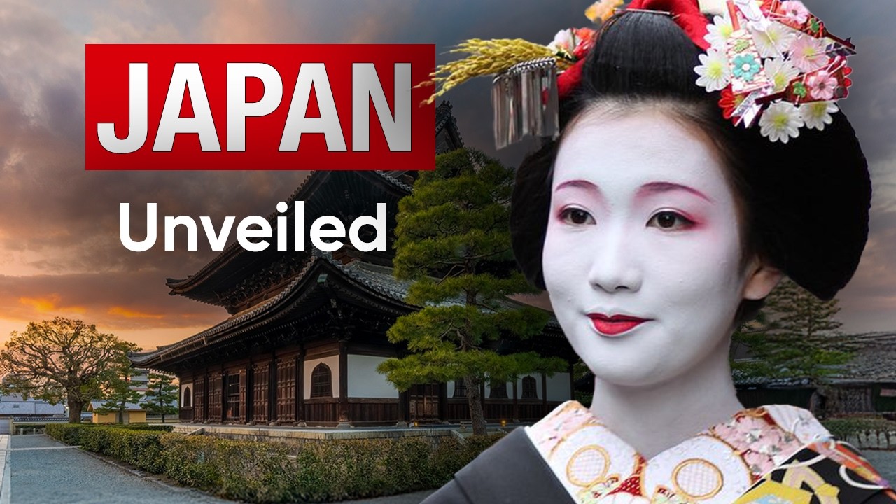 How Samurai Shaped Japan’s Cultural Identity ?