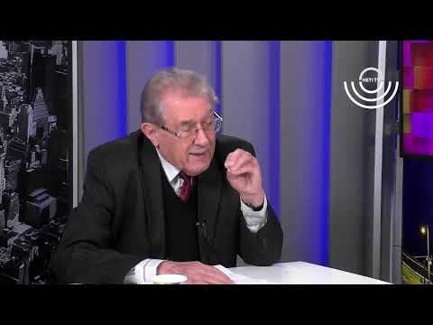 PIRKADAT M. Kende Péterrel 2024.11.27.