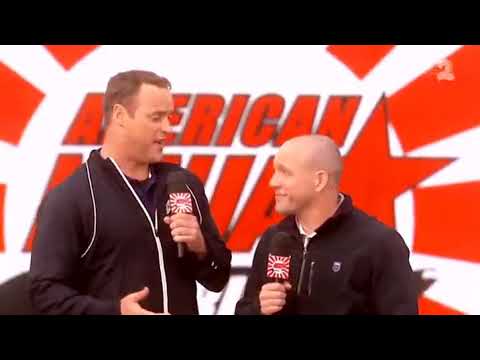 anw so3 Flip Rodriguez run