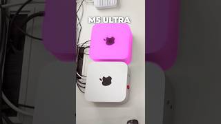 M5 Ultra… Apple Wasn’t Messing Around