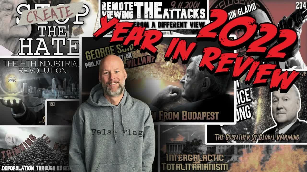 #294: 2022 Year In Review