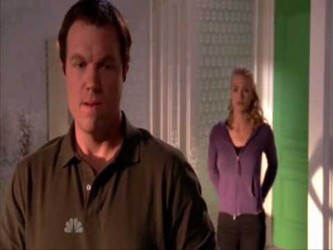 Chuck - He Didn't Kill the Mole...