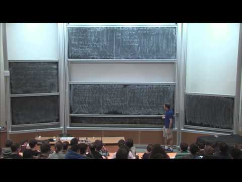 John Pardon: Totally disconnected groups (not) acting on three-manifolds