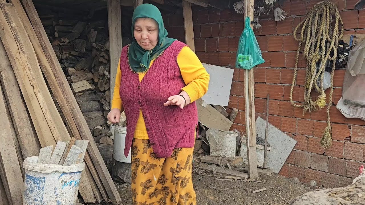 ‼️HAYIRLISIYLA BETONU DÖKTÜK ‼️