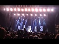 The Hives - "Here we go again" & "A.K.A. I-D-I-O-T" (Punk)(Live)(Dr. Matt Destruction 2017)