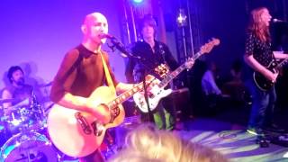 Squeeze Box, Simon Townshend, joined by The legendary Murphy's, Nov 12, 2016, The Who