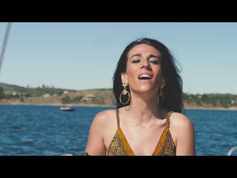 TAMARA ALEGRE "Lo que yo soñé" ( Videoclip Oficial )
