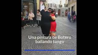 Se dice de mi
