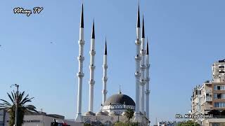 Mersin'in Mavi Camisi Muğdat