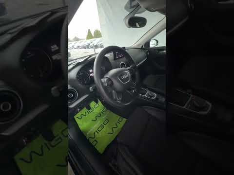 фото audi a3 iii (8v) 0